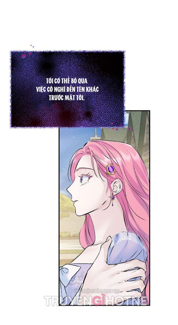 Tôi Tưởng Bản Thân Không Còn Sống Được Bao Lâu Chương 26.2 page 6 - Giả Dược