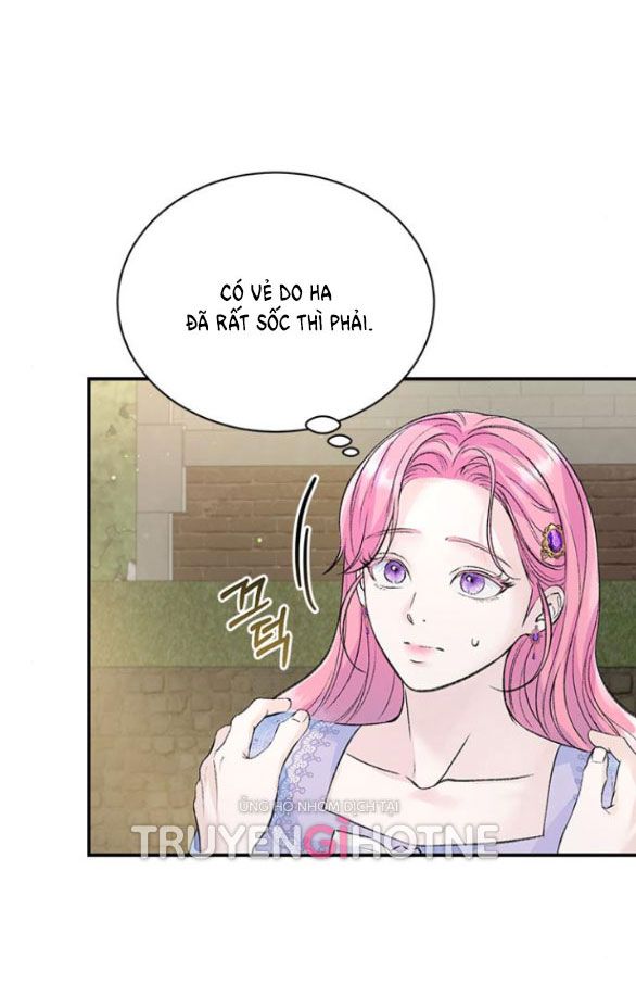 Tôi Tưởng Bản Thân Không Còn Sống Được Bao Lâu Chương 26.2 page 9 - Giả Dược