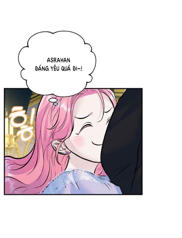 Tôi Tưởng Bản Thân Không Còn Sống Được Bao Lâu Chương 27.1 page 12 - Giả Dược