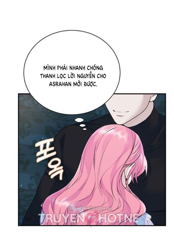 Tôi Tưởng Bản Thân Không Còn Sống Được Bao Lâu Chương 27.1 page 13 - Giả Dược