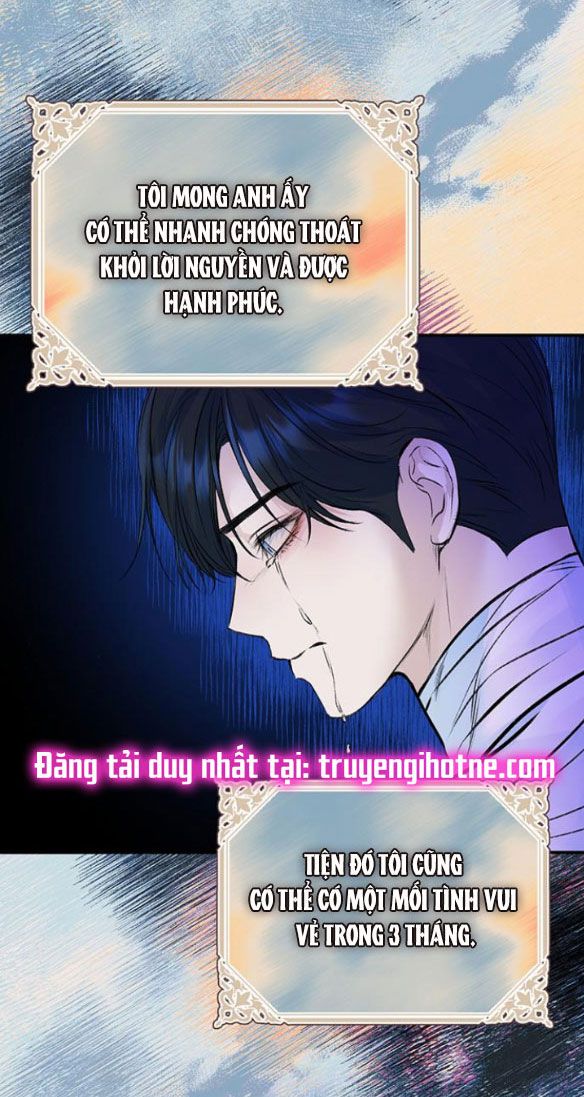 Tôi Tưởng Bản Thân Không Còn Sống Được Bao Lâu Chương 27.1 page 15 - Giả Dược
