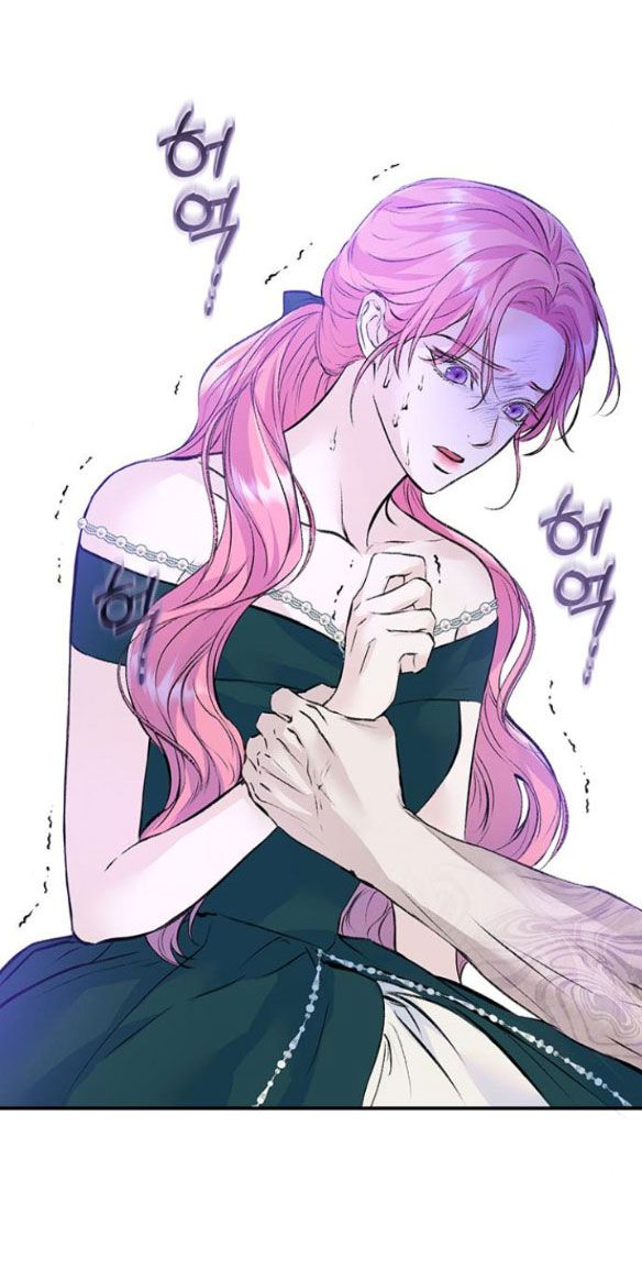 Tôi Tưởng Bản Thân Không Còn Sống Được Bao Lâu Chương 27.1 page 32 - Giả Dược
