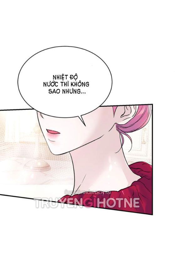 Tôi Tưởng Bản Thân Không Còn Sống Được Bao Lâu Chương 27.2 page 13 - Giả Dược