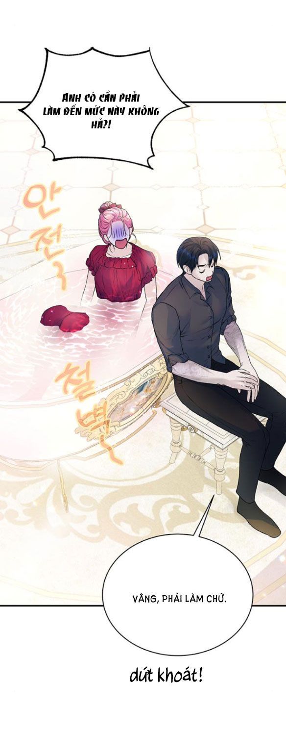 Tôi Tưởng Bản Thân Không Còn Sống Được Bao Lâu Chương 27.2 page 14 - Giả Dược