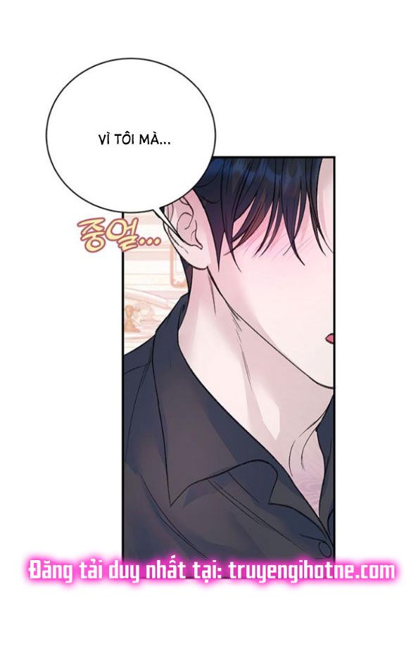 Tôi Tưởng Bản Thân Không Còn Sống Được Bao Lâu Chương 27.2 page 15 - Giả Dược