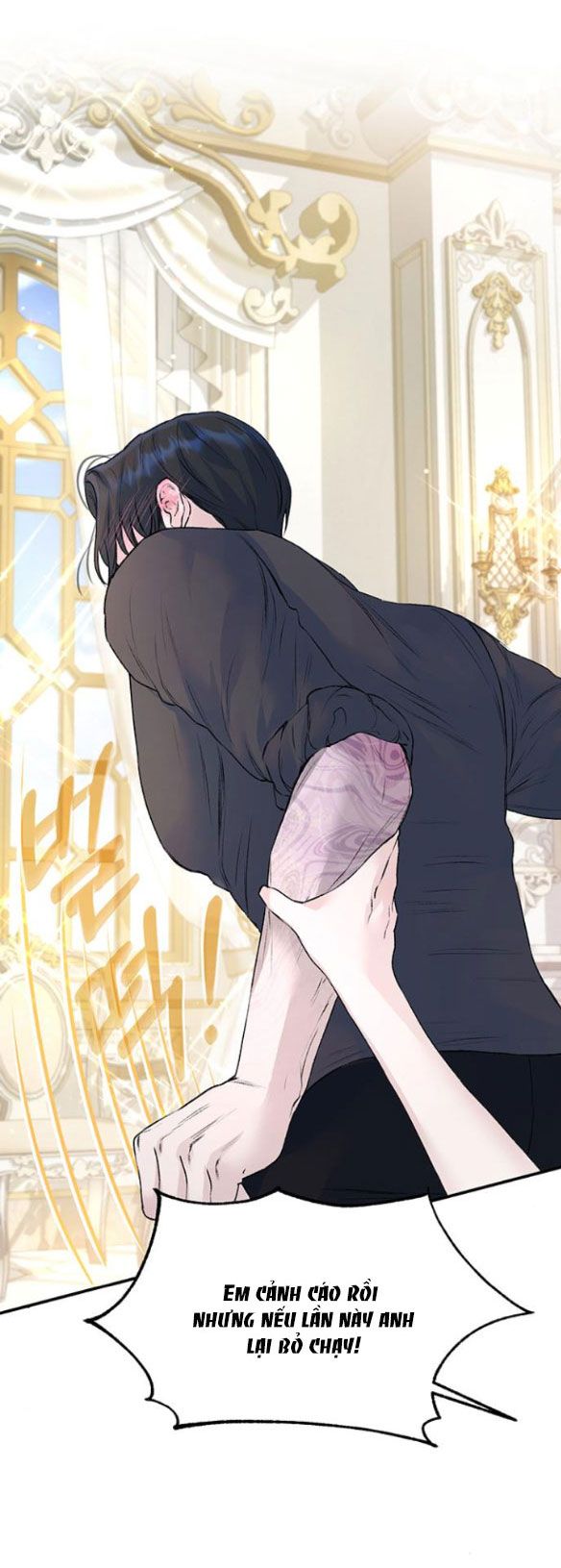 Tôi Tưởng Bản Thân Không Còn Sống Được Bao Lâu Chương 27.2 page 18 - Giả Dược