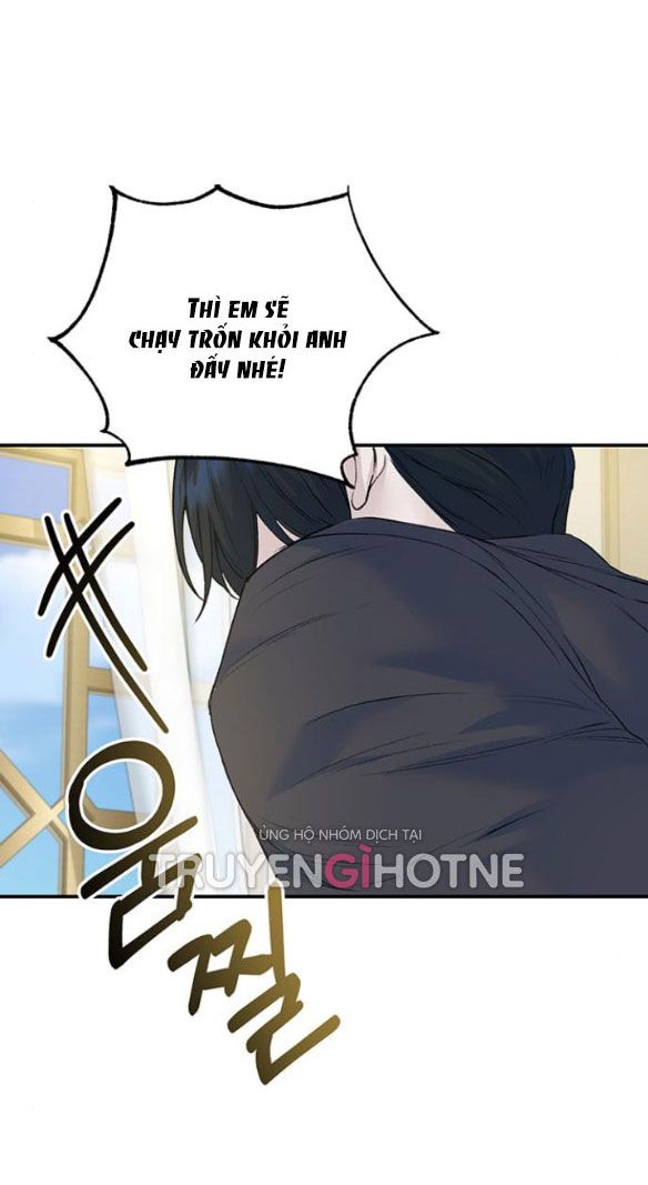 Tôi Tưởng Bản Thân Không Còn Sống Được Bao Lâu Chương 27.2 page 19 - Giả Dược