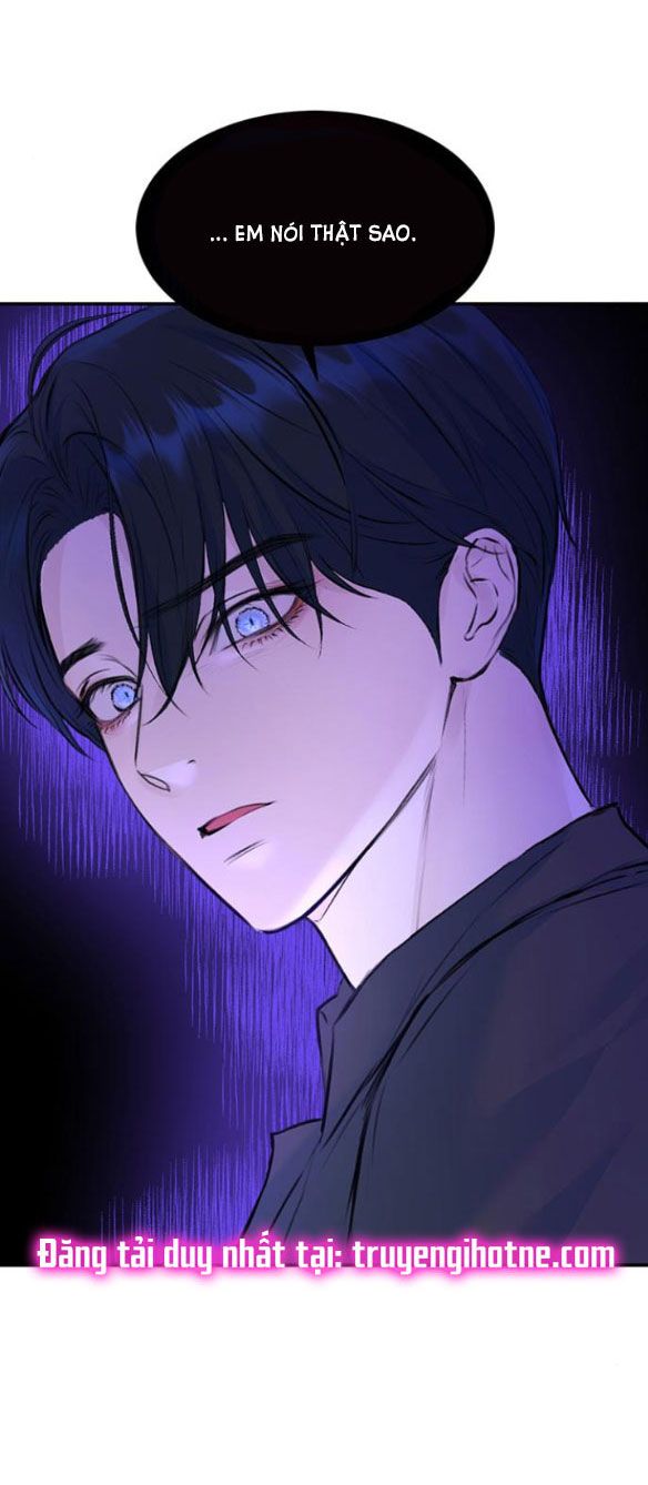 Tôi Tưởng Bản Thân Không Còn Sống Được Bao Lâu Chương 27.2 page 21 - Giả Dược