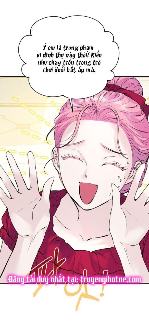 Tôi Tưởng Bản Thân Không Còn Sống Được Bao Lâu Chương 27.2 page 27 - Giả Dược