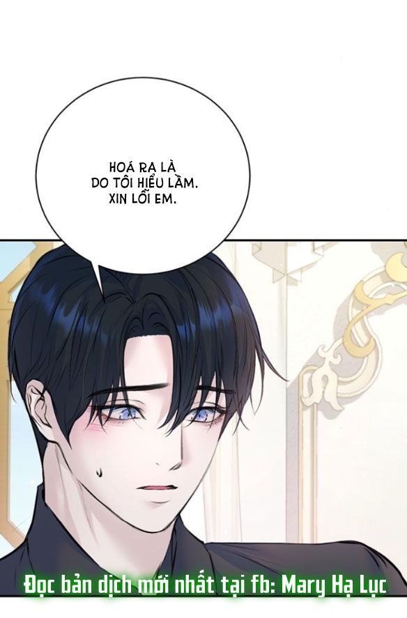 Tôi Tưởng Bản Thân Không Còn Sống Được Bao Lâu Chương 27.2 page 29 - Giả Dược
