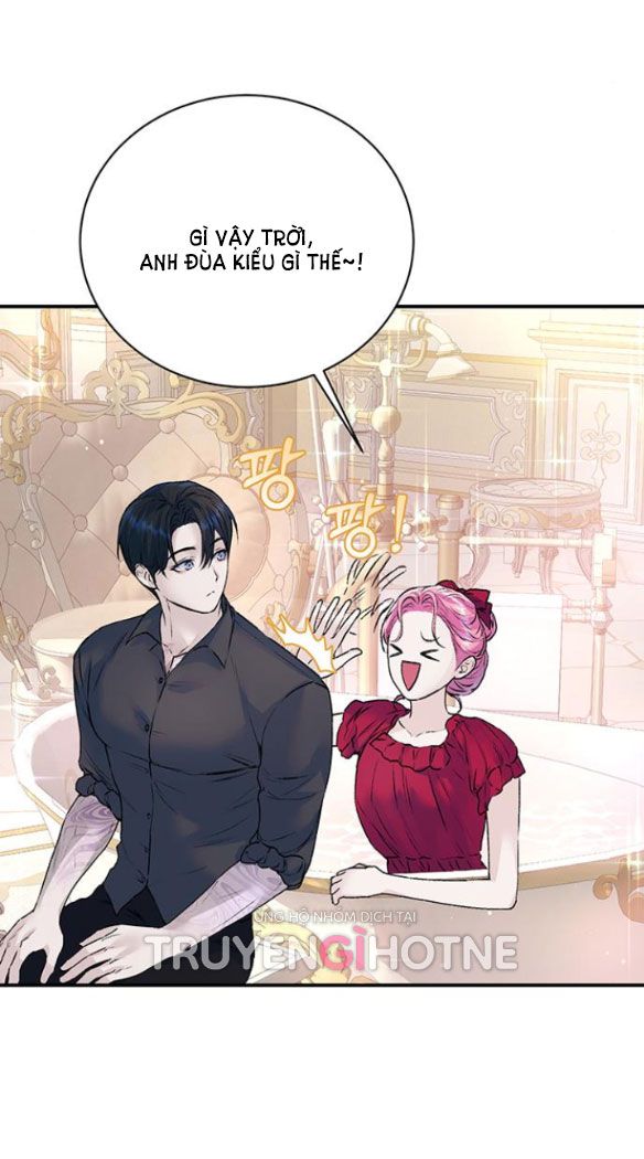 Tôi Tưởng Bản Thân Không Còn Sống Được Bao Lâu Chương 27.2 page 31 - Giả Dược