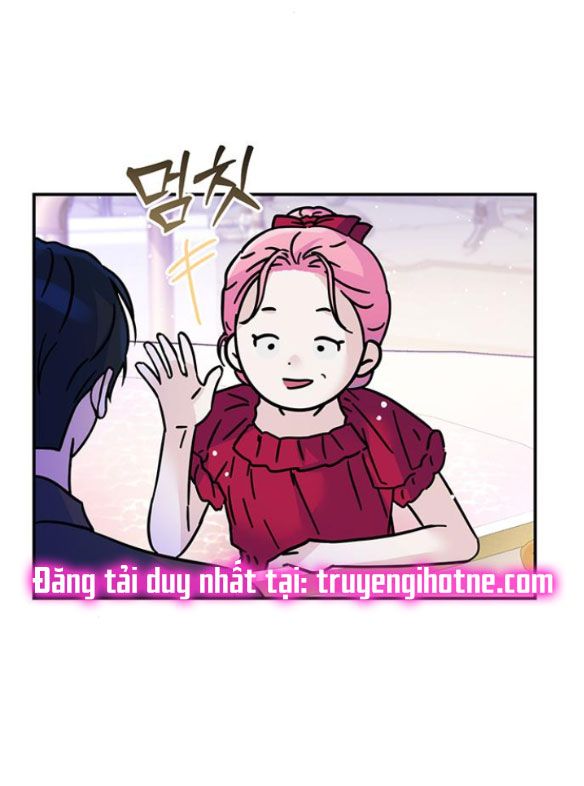 Tôi Tưởng Bản Thân Không Còn Sống Được Bao Lâu Chương 27.2 page 33 - Giả Dược