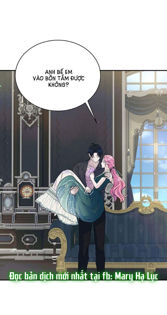 Tôi Tưởng Bản Thân Không Còn Sống Được Bao Lâu Chương 27.2 page 6 - Giả Dược