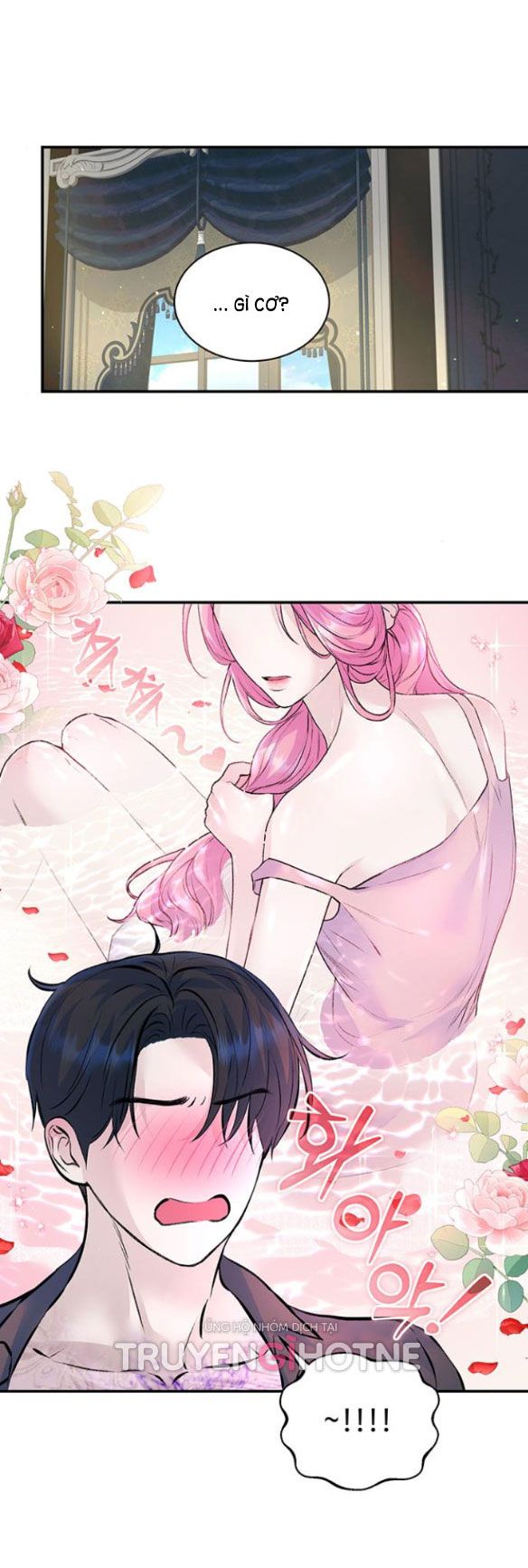 Tôi Tưởng Bản Thân Không Còn Sống Được Bao Lâu Chương 27.2 page 7 - Giả Dược