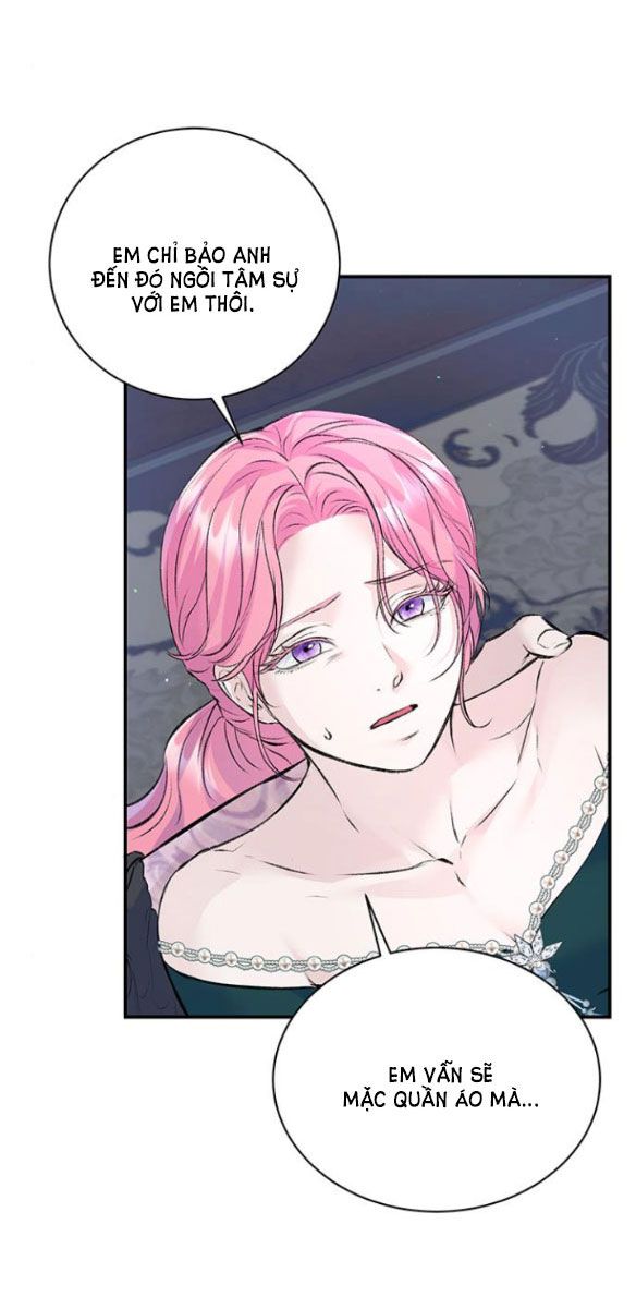 Tôi Tưởng Bản Thân Không Còn Sống Được Bao Lâu Chương 27.2 page 8 - Giả Dược