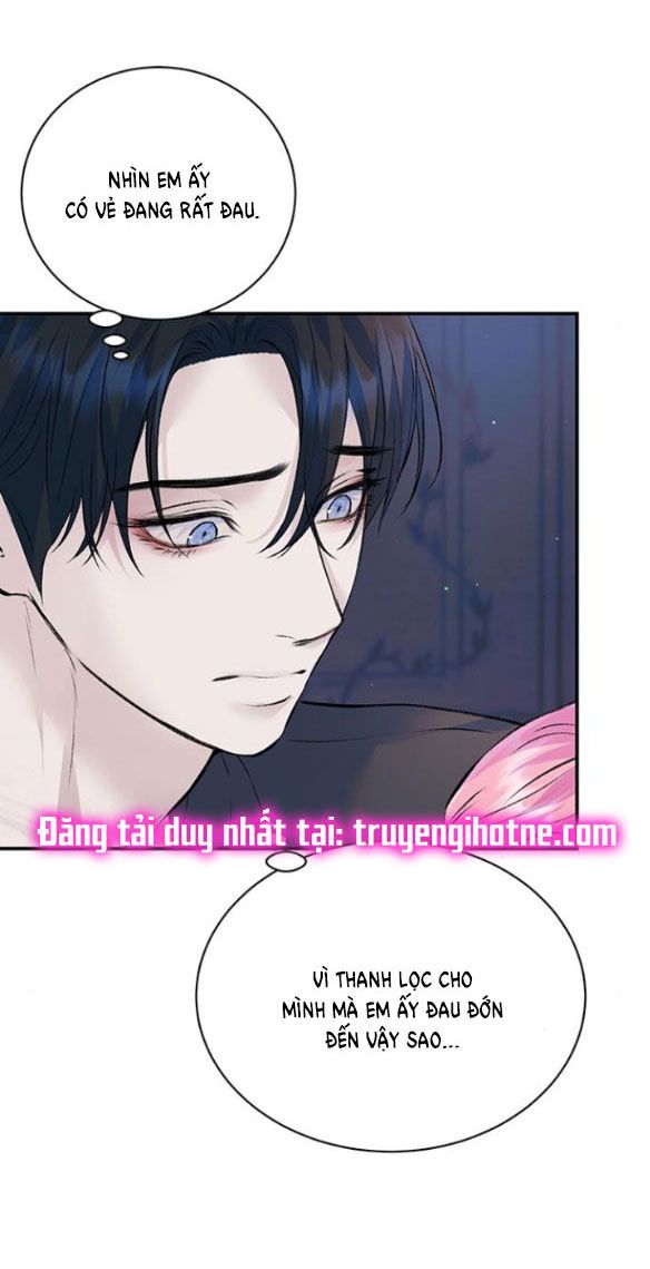 Tôi Tưởng Bản Thân Không Còn Sống Được Bao Lâu Chương 27.2 page 9 - Giả Dược