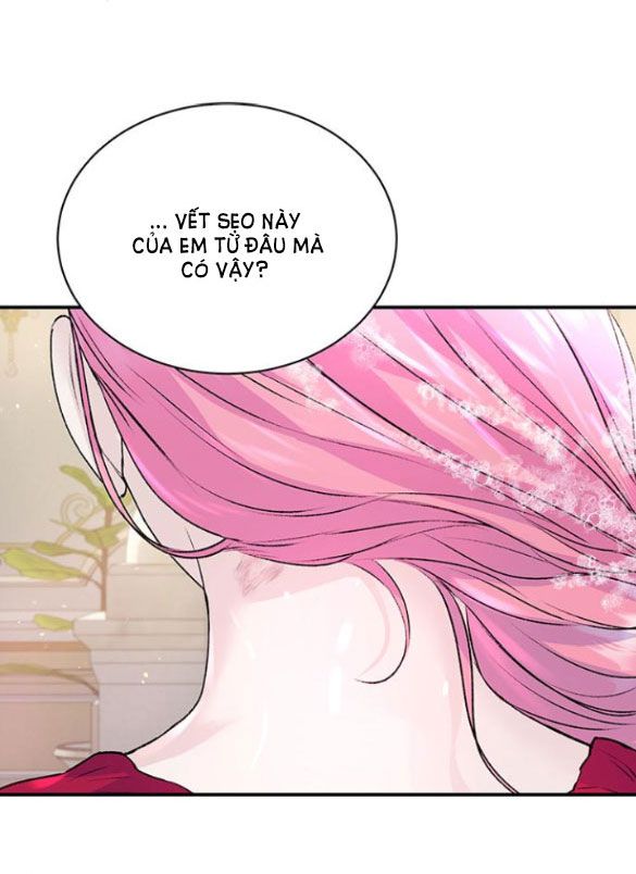 Tôi Tưởng Bản Thân Không Còn Sống Được Bao Lâu Chương 28.1 page 12 - Giả Dược