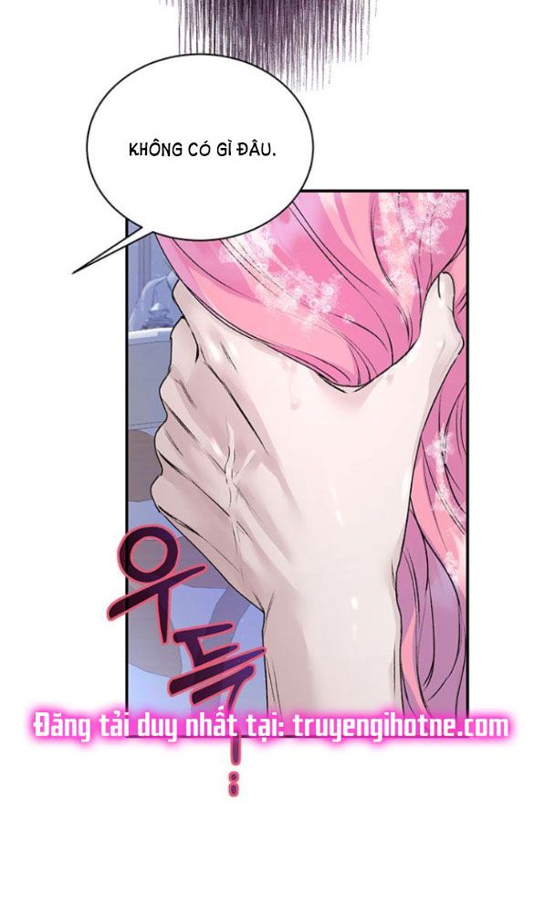 Tôi Tưởng Bản Thân Không Còn Sống Được Bao Lâu Chương 28.1 page 17 - Giả Dược