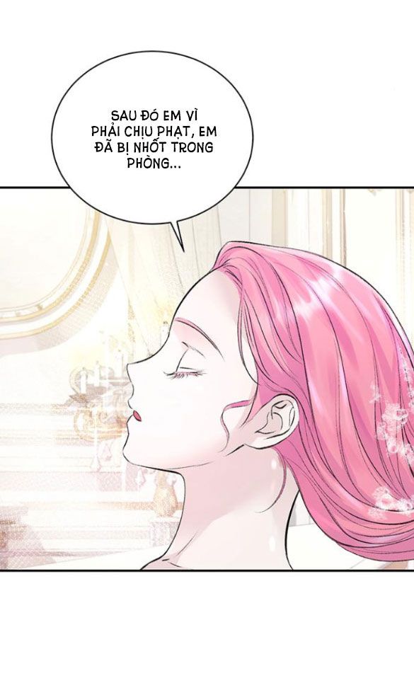 Tôi Tưởng Bản Thân Không Còn Sống Được Bao Lâu Chương 28.1 page 20 - Giả Dược