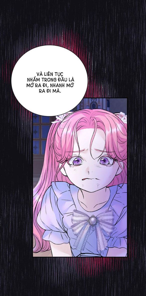 Tôi Tưởng Bản Thân Không Còn Sống Được Bao Lâu Chương 28.1 page 22 - Giả Dược