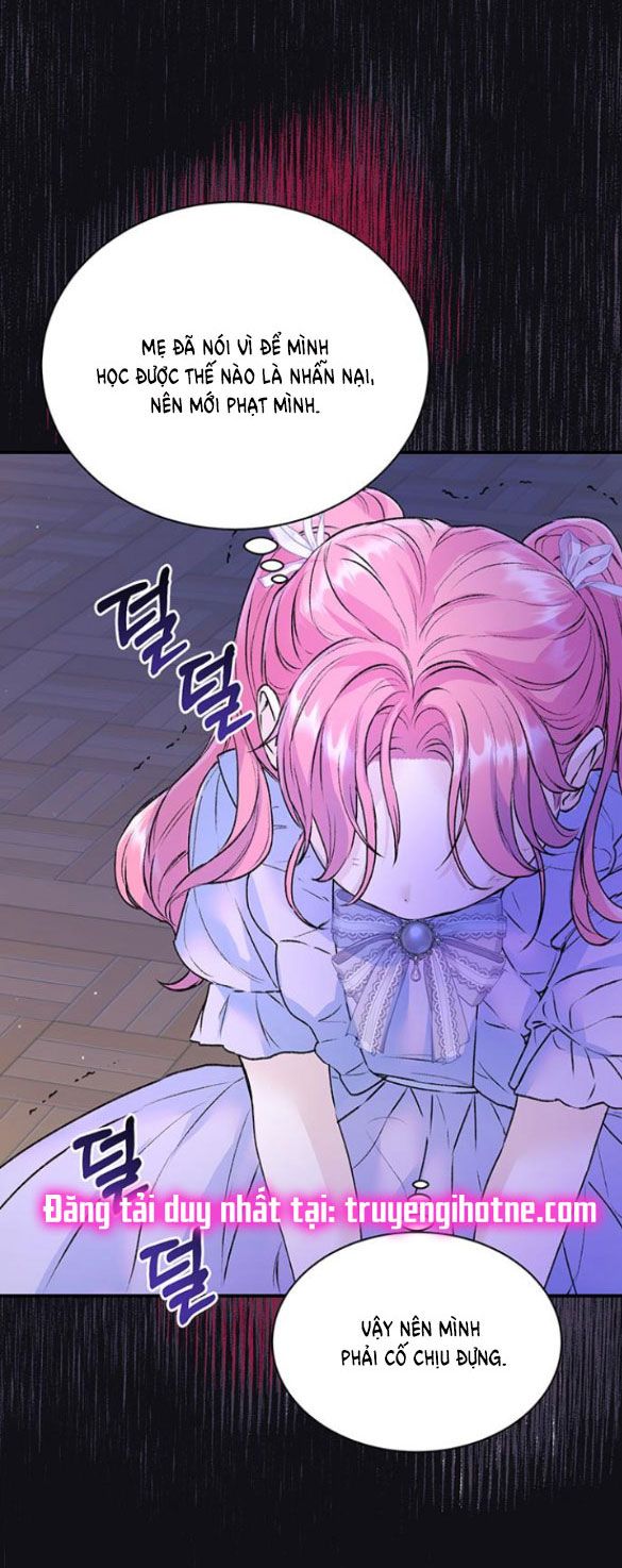 Tôi Tưởng Bản Thân Không Còn Sống Được Bao Lâu Chương 28.1 page 23 - Giả Dược
