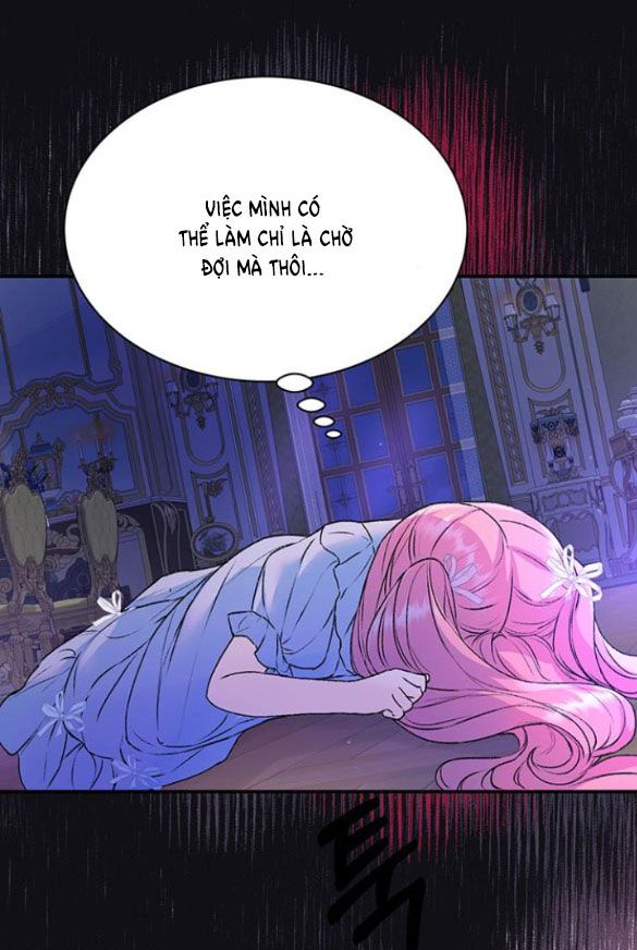 Tôi Tưởng Bản Thân Không Còn Sống Được Bao Lâu Chương 28.1 page 24 - Giả Dược