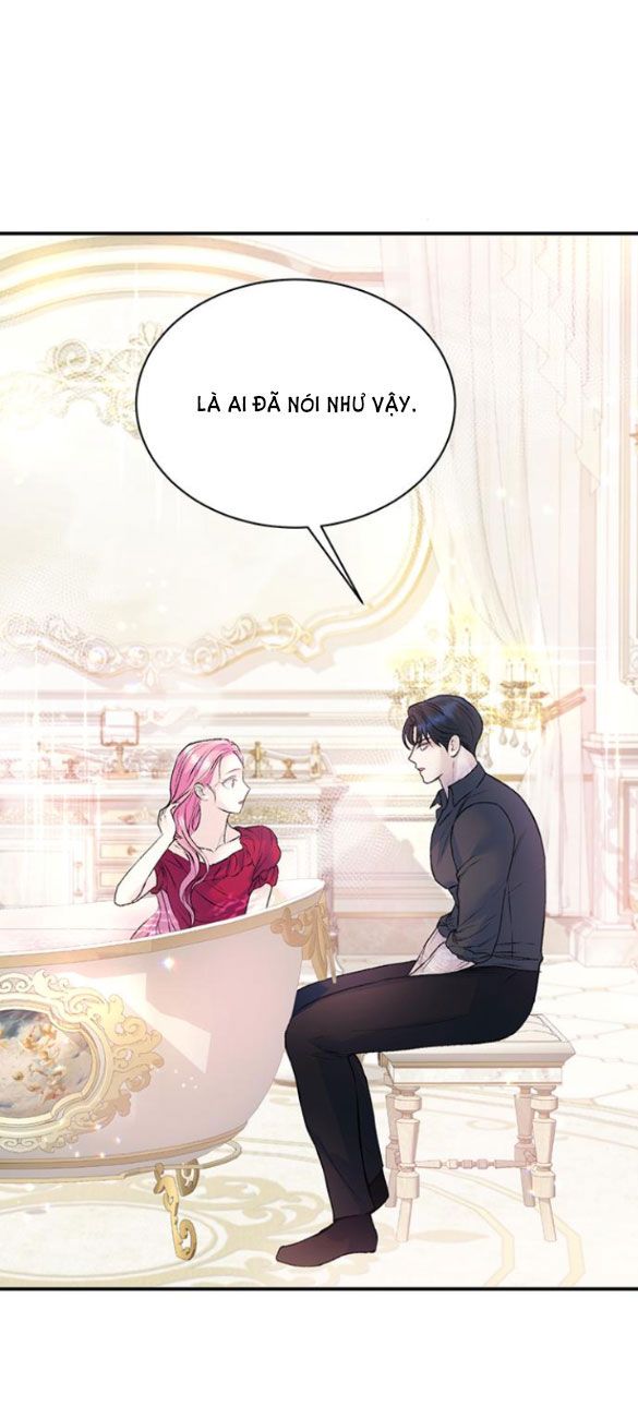 Tôi Tưởng Bản Thân Không Còn Sống Được Bao Lâu Chương 28.1 page 28 - Giả Dược