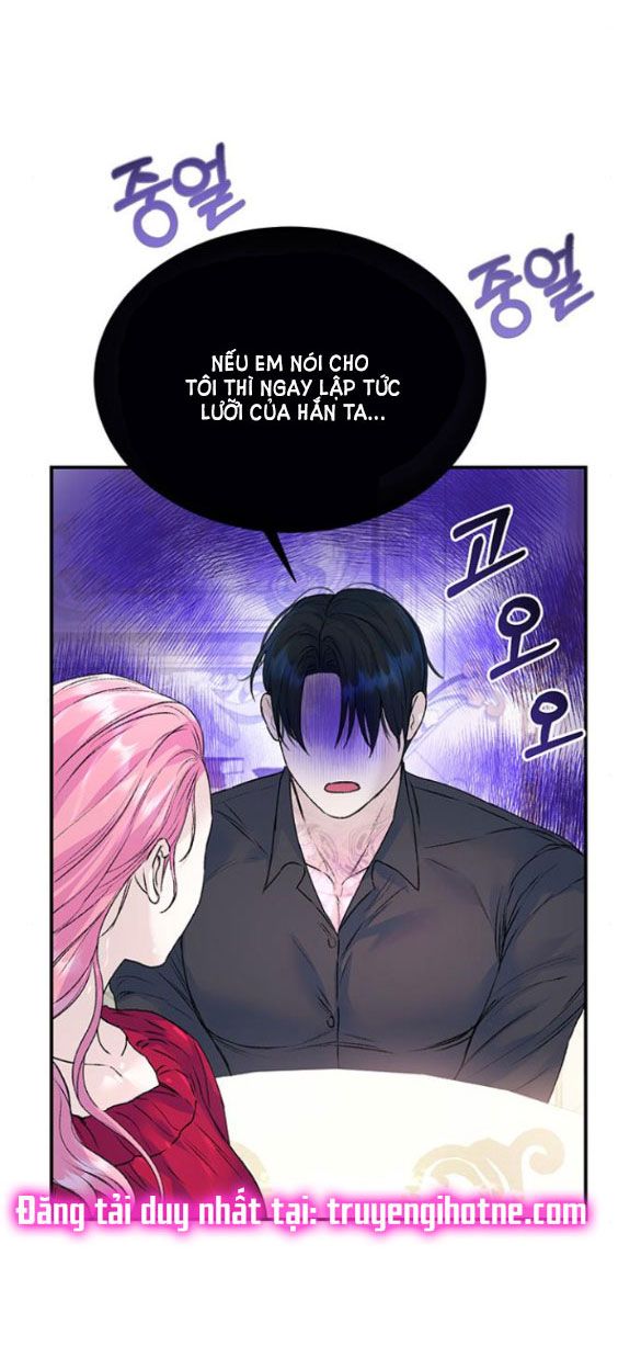Tôi Tưởng Bản Thân Không Còn Sống Được Bao Lâu Chương 28.1 page 29 - Giả Dược