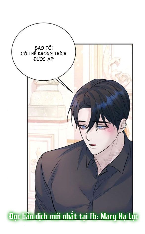 Tôi Tưởng Bản Thân Không Còn Sống Được Bao Lâu Chương 28.1 page 31 - Giả Dược