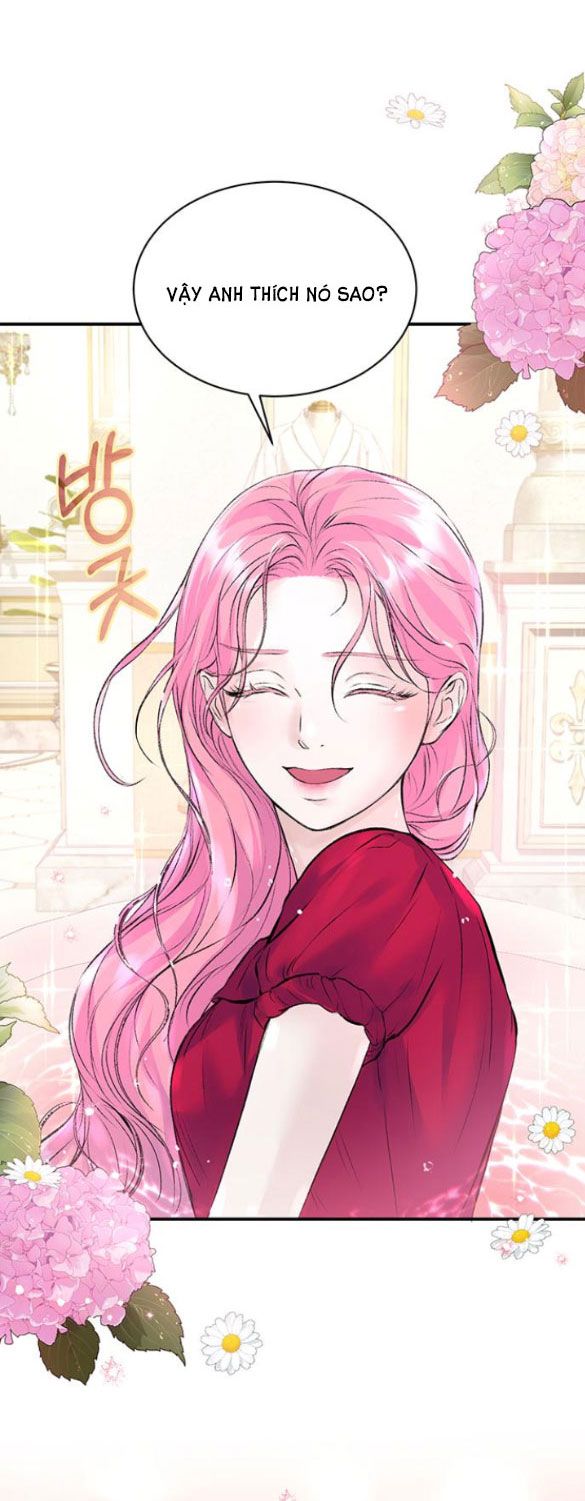 Tôi Tưởng Bản Thân Không Còn Sống Được Bao Lâu Chương 28.1 page 32 - Giả Dược