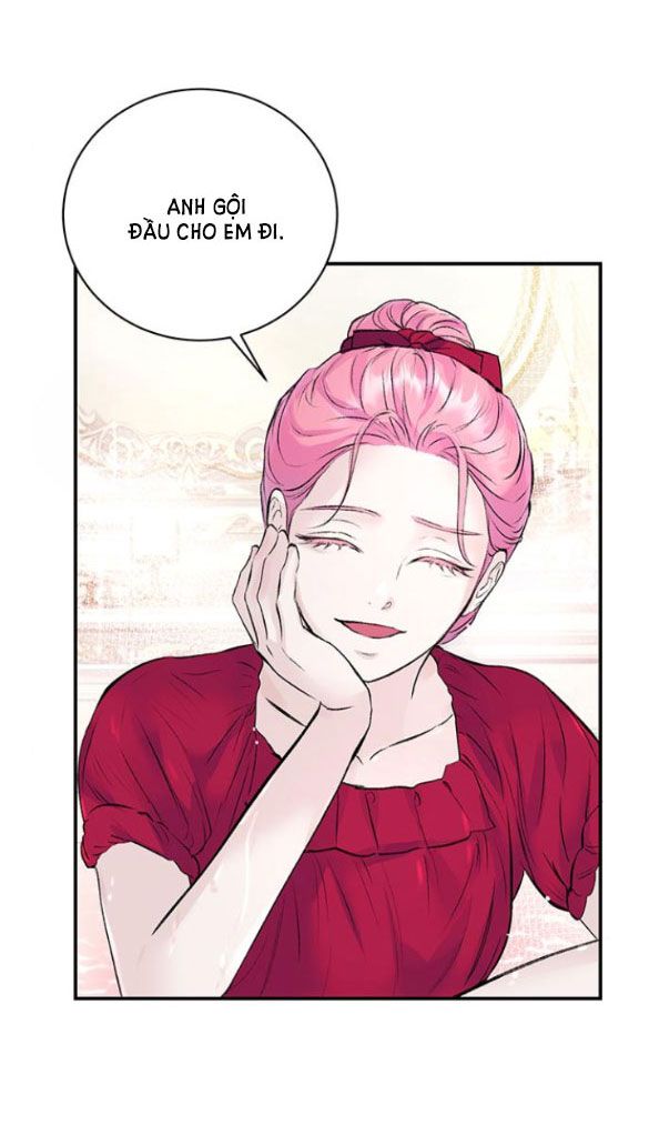 Tôi Tưởng Bản Thân Không Còn Sống Được Bao Lâu Chương 28.1 page 6 - Giả Dược