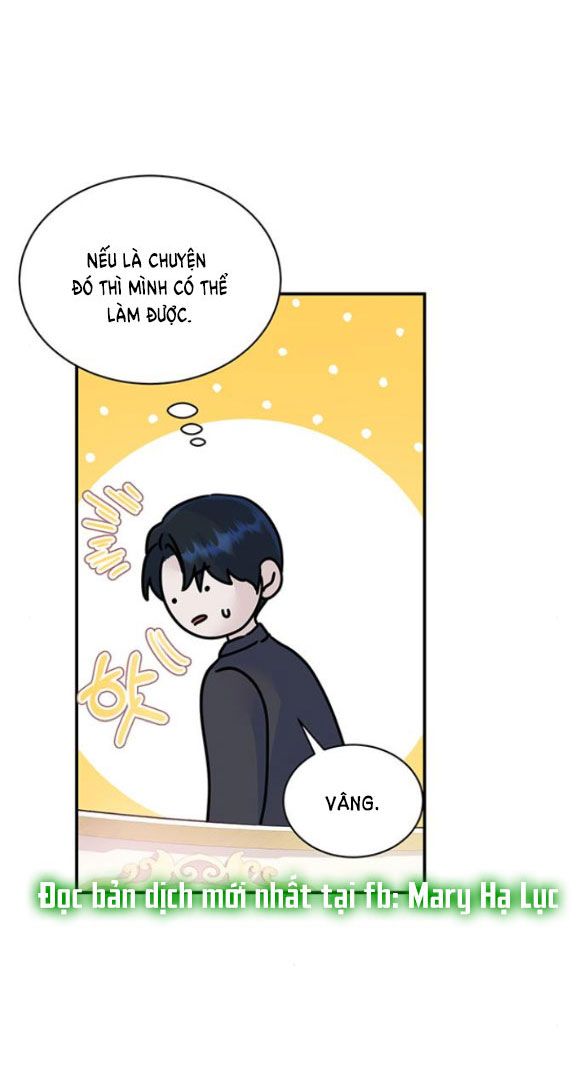 Tôi Tưởng Bản Thân Không Còn Sống Được Bao Lâu Chương 28.1 page 7 - Giả Dược