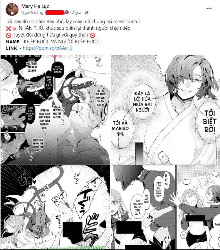 Tôi Tưởng Bản Thân Không Còn Sống Được Bao Lâu Chương 28.2 page 2 - Giả Dược