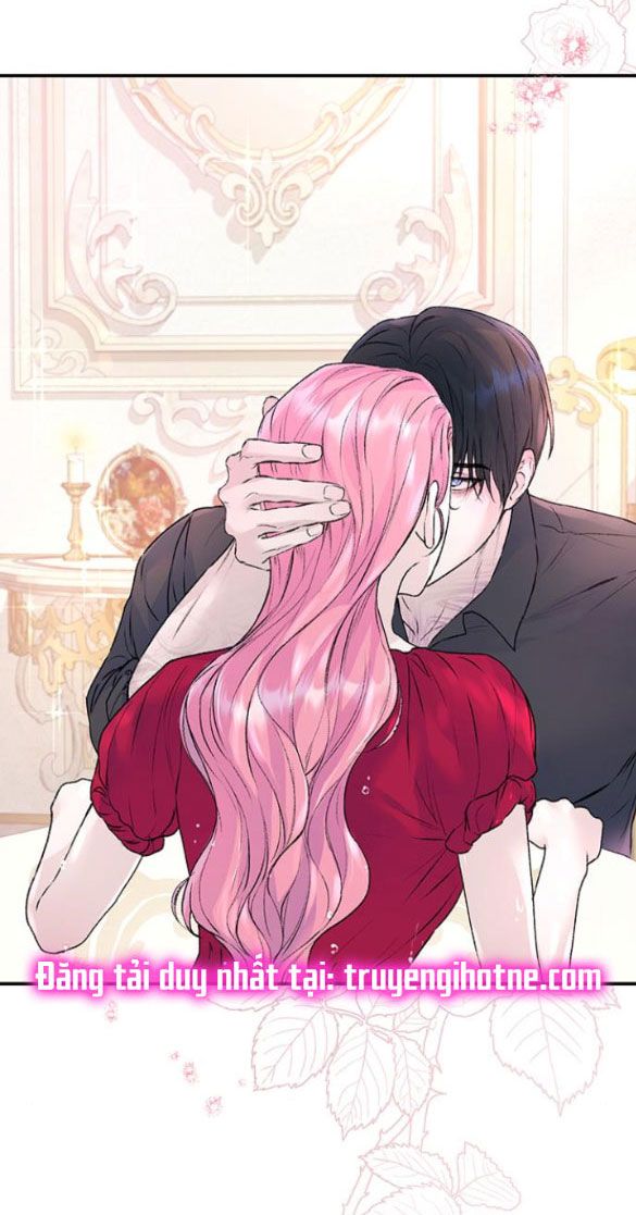Tôi Tưởng Bản Thân Không Còn Sống Được Bao Lâu Chương 28.2 page 18 - Giả Dược