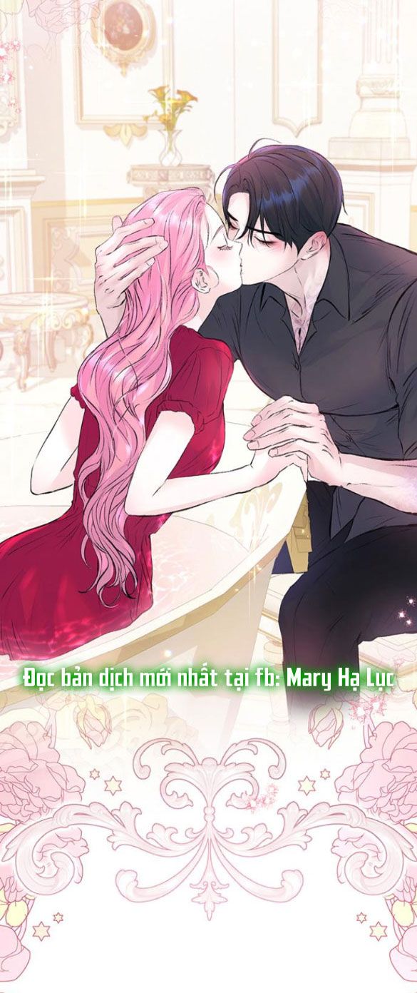 Tôi Tưởng Bản Thân Không Còn Sống Được Bao Lâu Chương 28.2 page 20 - Giả Dược