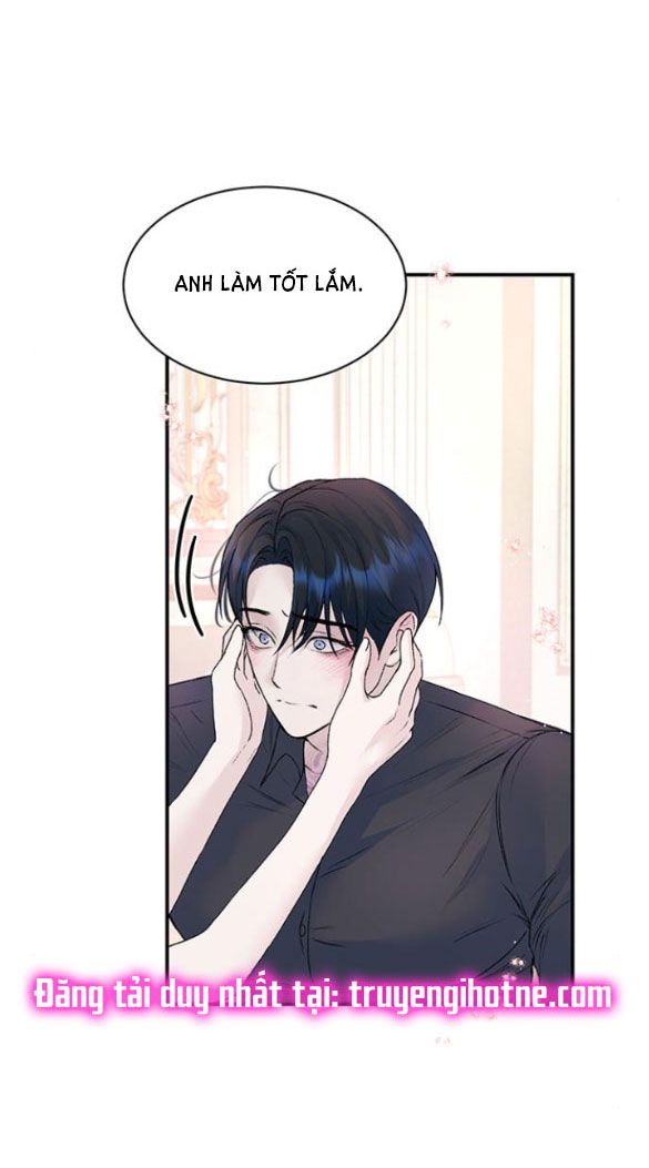 Tôi Tưởng Bản Thân Không Còn Sống Được Bao Lâu Chương 28.2 page 23 - Giả Dược