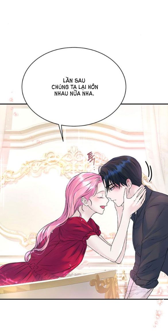 Tôi Tưởng Bản Thân Không Còn Sống Được Bao Lâu Chương 28.2 page 24 - Giả Dược