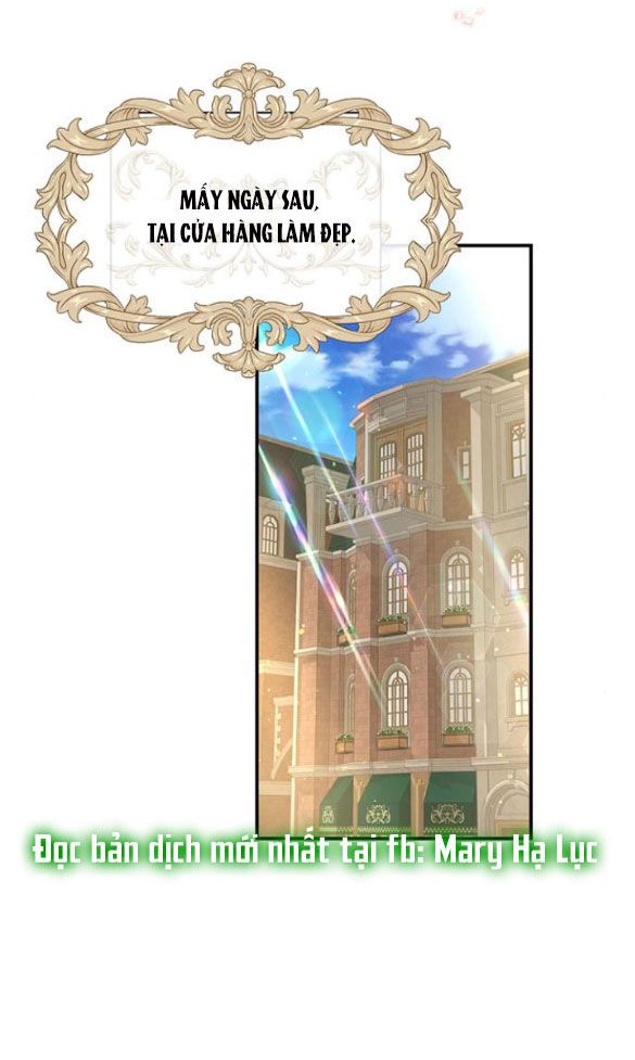 Tôi Tưởng Bản Thân Không Còn Sống Được Bao Lâu Chương 28.2 page 26 - Giả Dược