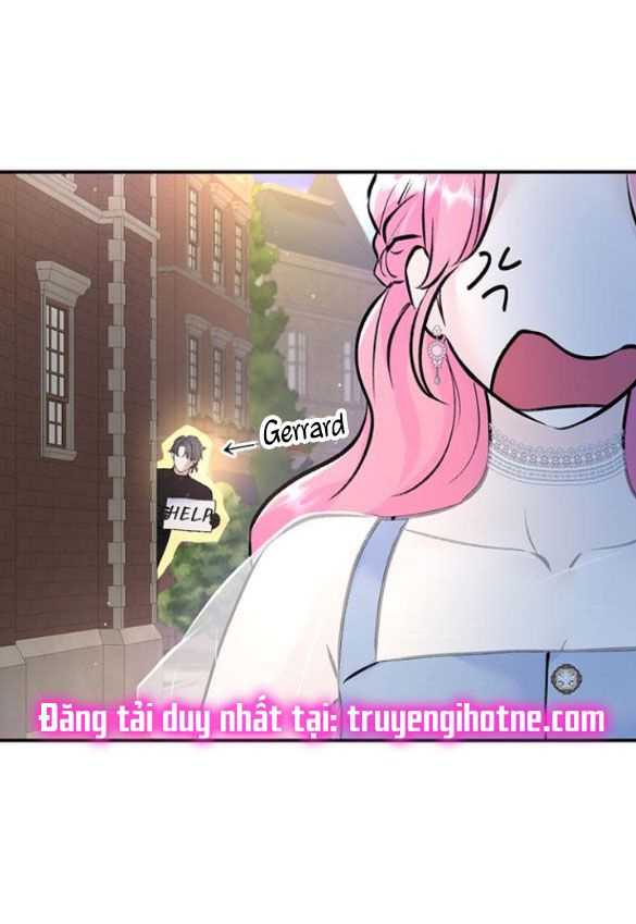 Tôi Tưởng Bản Thân Không Còn Sống Được Bao Lâu Chương 28.2 page 30 - Giả Dược