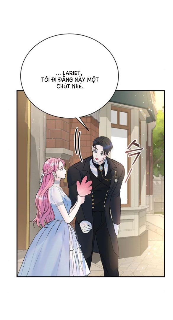 Tôi Tưởng Bản Thân Không Còn Sống Được Bao Lâu Chương 28.2 page 31 - Giả Dược