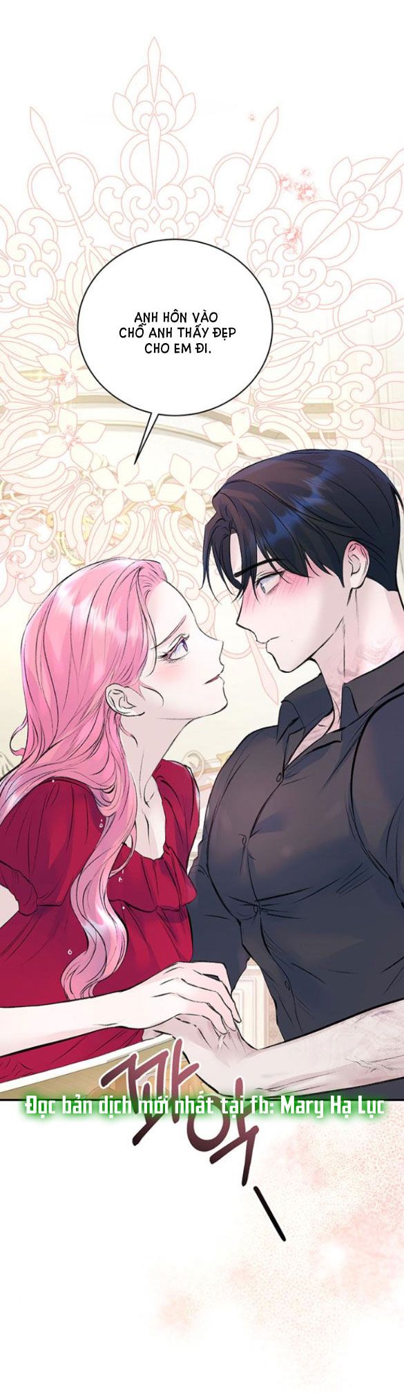 Tôi Tưởng Bản Thân Không Còn Sống Được Bao Lâu Chương 28.2 page 8 - Giả Dược