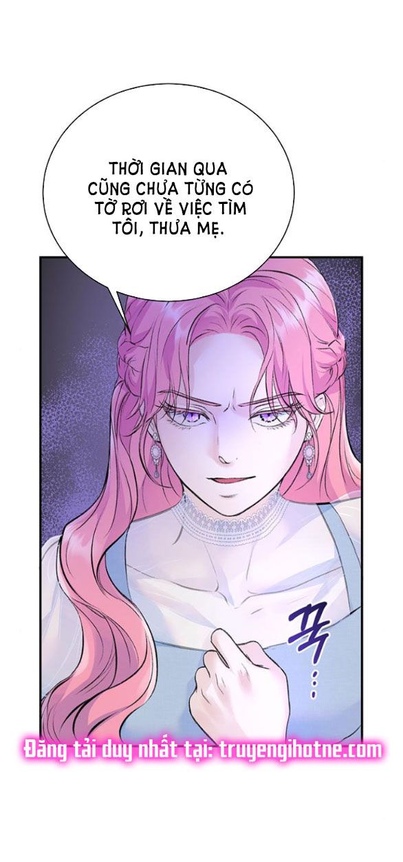 Tôi Tưởng Bản Thân Không Còn Sống Được Bao Lâu Chương 29 page 11 - Giả Dược