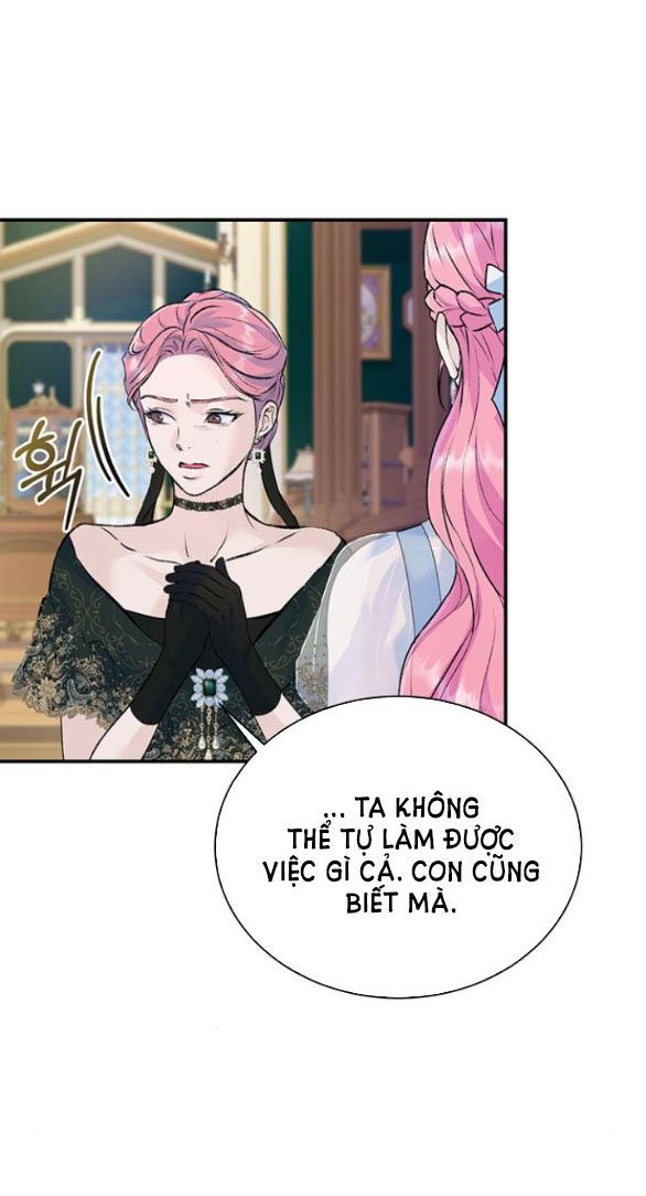 Tôi Tưởng Bản Thân Không Còn Sống Được Bao Lâu Chương 29 page 12 - Giả Dược