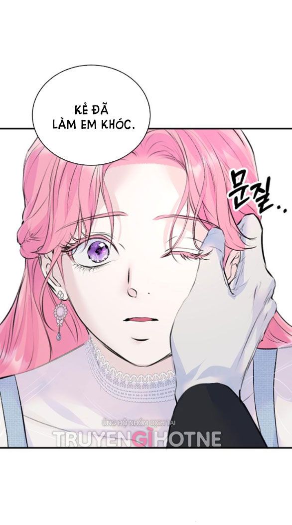 Tôi Tưởng Bản Thân Không Còn Sống Được Bao Lâu Chương 29 page 28 - Giả Dược