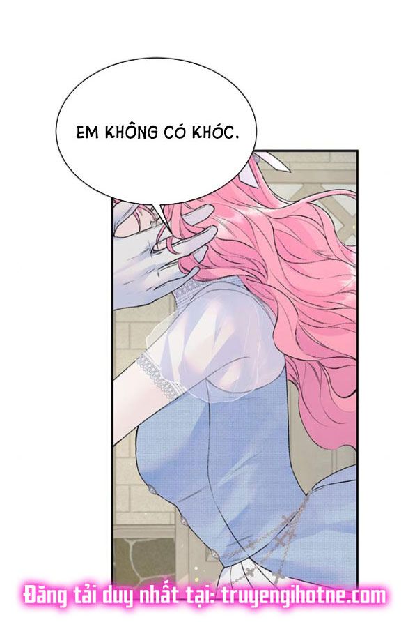 Tôi Tưởng Bản Thân Không Còn Sống Được Bao Lâu Chương 29 page 30 - Giả Dược