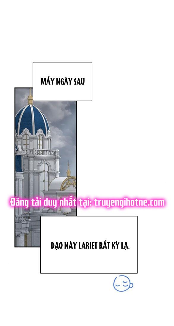 Tôi Tưởng Bản Thân Không Còn Sống Được Bao Lâu Chương 29 page 36 - Giả Dược