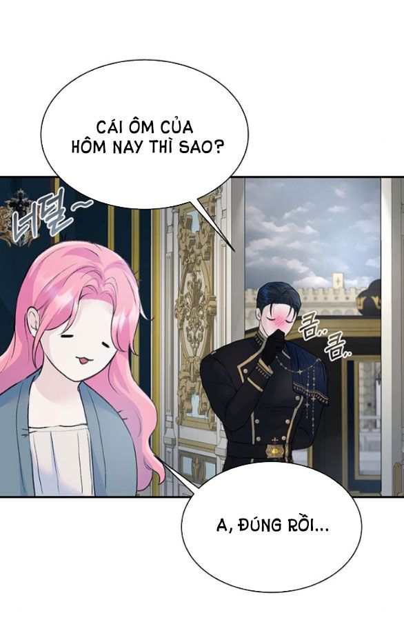 Tôi Tưởng Bản Thân Không Còn Sống Được Bao Lâu Chương 29 page 37 - Giả Dược