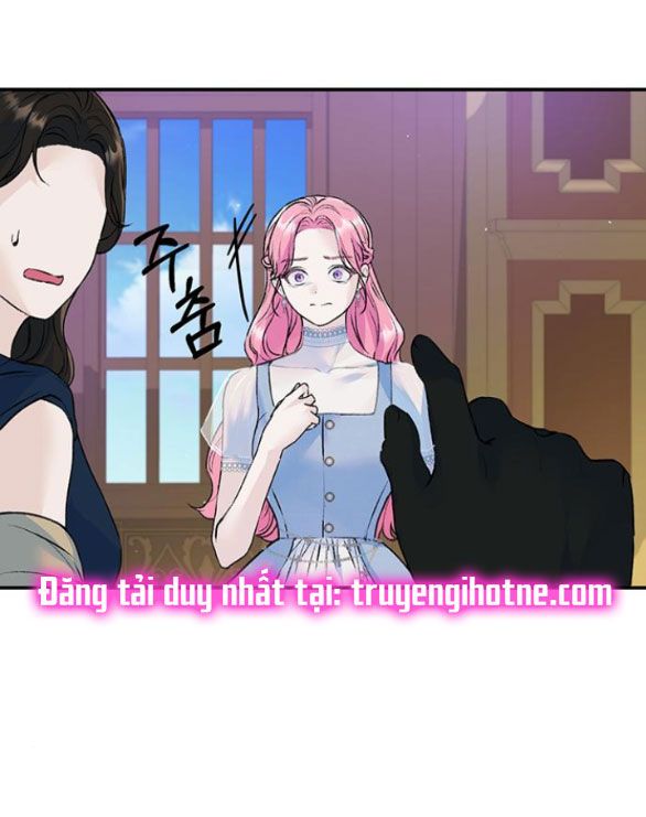 Tôi Tưởng Bản Thân Không Còn Sống Được Bao Lâu Chương 29 page 5 - Giả Dược
