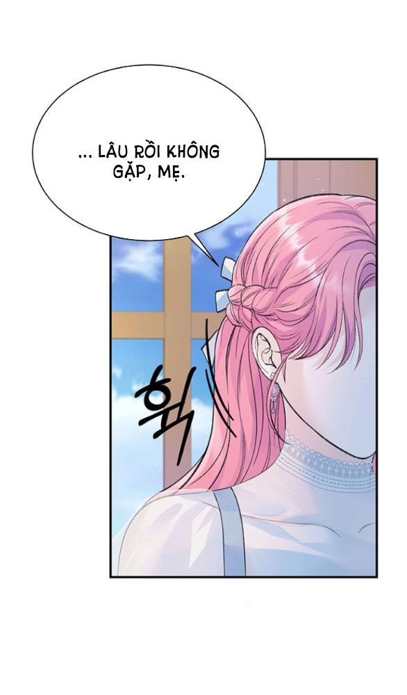 Tôi Tưởng Bản Thân Không Còn Sống Được Bao Lâu Chương 29 page 6 - Giả Dược