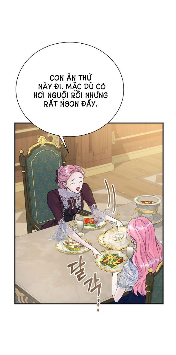 Tôi Tưởng Bản Thân Không Còn Sống Được Bao Lâu Chương 29 page 52 - Giả Dược